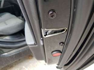 CERRADURA PUERTA TRASERA DERECHA  BMW SERIE 5 BERLINA 2.2 24V (170 CV) DE 2005 - D.4595594