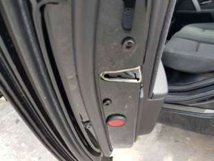 CERRADURA PUERTA TRASERA IZQUIERDA  BMW SERIE 5 BERLINA 2.2 24V (170 CV) DE 2005 - D.4595595