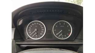 CUADRO INSTRUMENTOS BMW SERIE 5 BERLINA 2.2 24V (170 CV) DE 2005 - D.4595603
