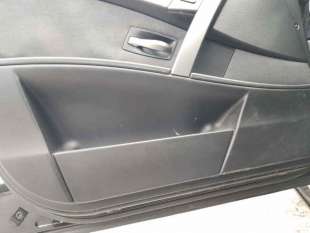 ELEVALUNAS DELANTERO IZQUIERDO BMW SERIE 5 BERLINA 2.2 24V (170 CV) DE 2005 - D.4595610