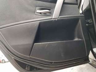 ELEVALUNAS TRASERO IZQUIERDO BMW SERIE 5 BERLINA 2.2 24V (170 CV) DE 2005 - D.4595612