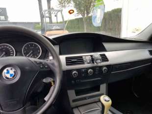 KIT AIRBAG BMW SERIE 5 BERLINA 2.2 24V (170 CV) DE 2005 - D.4595620