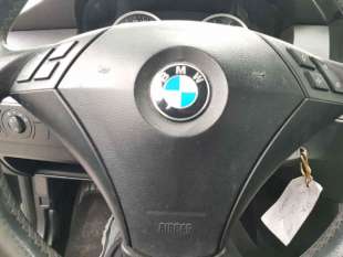 KIT AIRBAG BMW SERIE 5 BERLINA 2.2 24V (170 CV) DE 2005 - D.4595620 2