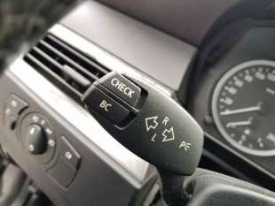 MANDO LUCES Y LIMPIA BMW SERIE 5 BERLINA 2.2 24V (170 CV) DE 2005 - D.4595630