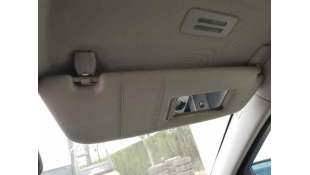 PARASOL DERECHO BMW SERIE 5 BERLINA 2.2 24V (170 CV) DE 2005 - D.4595646 2
