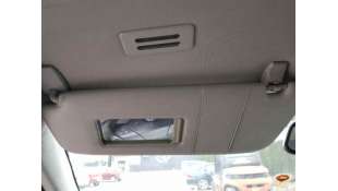 PARASOL IZQUIERDO BMW SERIE 5 BERLINA 2.2 24V (170 CV) DE 2005 - D.4595647 2