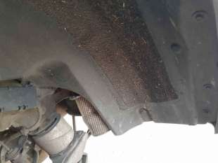 PLASTICO PASE RUEDA TRAS. IZQ. BMW SERIE 5 BERLINA 2.2 24V (170 CV) DE 2005 - D.4595659