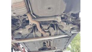 PUENTE TRASERO BMW SERIE 5 BERLINA 2.2 24V (170 CV) DE 2005 - D.4595662