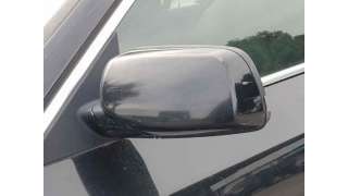 RETROVISOR IZQUIERDO BMW SERIE 5 BERLINA 2.2 24V (170 CV) DE 2005 - D.4595675