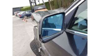 RETROVISOR IZQUIERDO BMW SERIE 5 BERLINA 2.2 24V (170 CV) DE 2005 - D.4595675