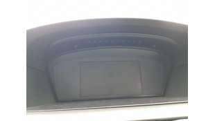 SISTEMA NAVEGACION GPS BMW SERIE 5 BERLINA 2.2 24V (170 CV) DE 2005 - D.4595682