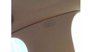 AIRBAG CORTINA DELANTERO DERECHO  PORSCHE CAYENNE 4.5 V8 (340 CV) DE 2006 - D.4595725