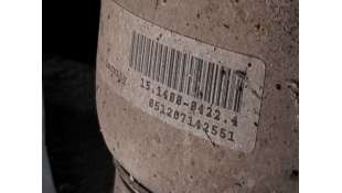 AMORTIGUADOR DELANTERO DERECHO PORSCHE CAYENNE 4.5 V8 (340 CV) DE 2006 - D.4595732 2