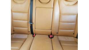 ASIENTOS TRASEROS PORSCHE CAYENNE 4.5 V8 (340 CV) DE 2006 - D.4595737