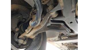 BRAZO SUSPENSION INFERIOR DELANTERO DERECHO PORSCHE CAYENNE 4.5 V8 (340 CV) DE 2006 - D.4595742