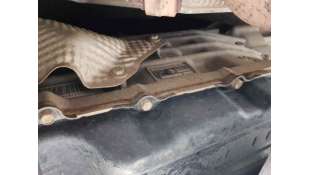 CAJA CAMBIOS PORSCHE CAYENNE 4.5 V8 (340 CV) DE 2006 - D.4595744