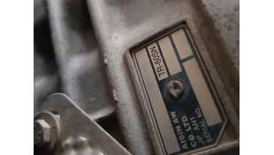 CAJA CAMBIOS PORSCHE CAYENNE 4.5 V8 (340 CV) DE 2006 - D.4595744 2