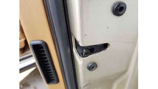 CERRADURA PUERTA DELANTERA DERECHA PORSCHE CAYENNE 4.5 V8 (340 CV) DE 2006 - D.4595754