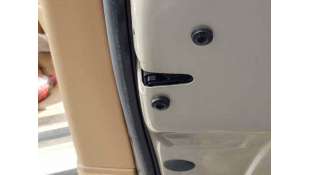 CERRADURA PUERTA TRASERA DERECHA  PORSCHE CAYENNE 4.5 V8 (340 CV) DE 2006 - D.4595756