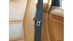 CINTURON SEGURIDAD TRASERO IZQUIERDO PORSCHE CAYENNE 4.5 V8 (340 CV) DE 2006 - D.4595759