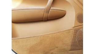 ELEVALUNAS DELANTERO IZQUIERDO PORSCHE CAYENNE 4.5 V8 (340 CV) DE 2006 - D.4595772