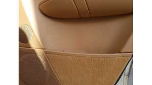 ELEVALUNAS TRASERO DERECHO PORSCHE CAYENNE 4.5 V8 (340 CV) DE 2006 - D.4595773