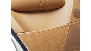 ELEVALUNAS TRASERO IZQUIERDO PORSCHE CAYENNE 4.5 V8 (340 CV) DE 2006 - D.4595774