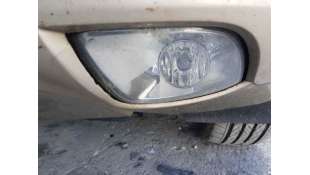 FARO ANTINIEBLA IZQUIERDO PORSCHE CAYENNE 4.5 V8 (340 CV) DE 2006 - D.4595777