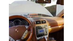 KIT AIRBAG PORSCHE CAYENNE 4.5 V8 (340 CV) DE 2006 - D.4595781