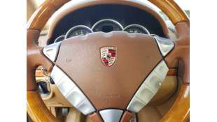 KIT AIRBAG PORSCHE CAYENNE 4.5 V8 (340 CV) DE 2006 - D.4595781 2