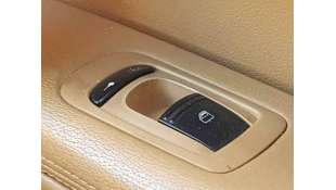 MANDO ELEVALUNAS DELANTERO DERECHO PORSCHE CAYENNE 4.5 V8 (340 CV) DE 2006 - D.4595786