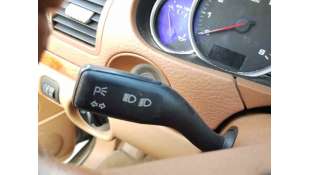 MANDO LUCES Y LIMPIA PORSCHE CAYENNE 4.5 V8 (340 CV) DE 2006 - D.4595791