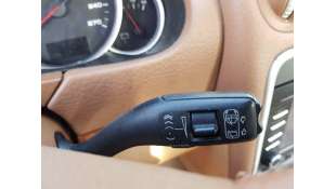 MANDO LUCES Y LIMPIA PORSCHE CAYENNE 4.5 V8 (340 CV) DE 2006 - D.4595791 2