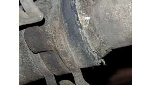 MOTOR ARRANQUE PORSCHE CAYENNE 4.5 V8 (340 CV) DE 2006 - D.4595796