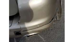 PARAGOLPES TRASERO PORSCHE CAYENNE 4.5 V8 (340 CV) DE 2006 - D.4595806 2