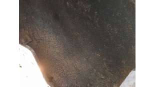 PLASTICO PASE RUEDA DEL. DCH. PORSCHE CAYENNE 4.5 V8 (340 CV) DE 2006 - D.4595817