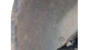 PLASTICO PASE RUEDA TRAS. DCH. PORSCHE CAYENNE 4.5 V8 (340 CV) DE 2006 - D.4595819