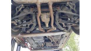 PUENTE TRASERO PORSCHE CAYENNE 4.5 V8 (340 CV) DE 2006 - D.4595823