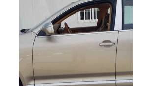 PUERTA DELANTERA IZQUIERDA PORSCHE CAYENNE 4.5 V8 (340 CV) DE 2006 - D.4595825
