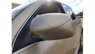 RETROVISOR IZQUIERDO PORSCHE CAYENNE 4.5 V8 (340 CV) DE 2006 - D.4595836