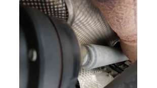 TRANSMISION CENTRAL PORSCHE CAYENNE 4.5 V8 (340 CV) DE 2006 - D.4595847