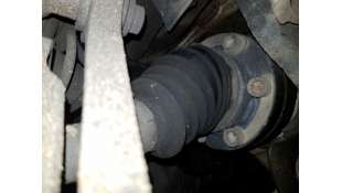 TRANSMISION DELANTERA DERECHA PORSCHE CAYENNE 4.5 V8 (340 CV) DE 2006 - D.4595848 2