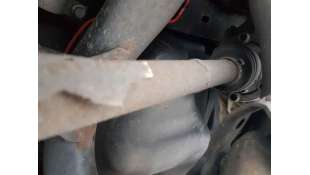 TRANSMISION TRASERA IZQUIERDA PORSCHE CAYENNE 4.5 V8 (340 CV) DE 2006 - D.4595851