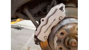 PINZA FRENO TRASERA IZQUIERDA PORSCHE CAYENNE 4.5 V8 (340 CV) DE 2006 - D.4595857