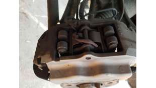 PINZA FRENO TRASERA IZQUIERDA PORSCHE CAYENNE 4.5 V8 (340 CV) DE 2006 - D.4595857 2