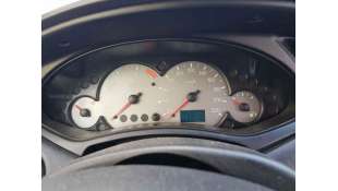 CUADRO INSTRUMENTOS FORD FOCUS BERLINA 1.8 TDDI Turbodiesel (90 CV) DE 2002 - D.4596209