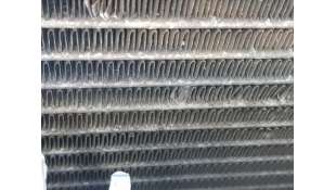 RADIADOR AGUA FORD FOCUS BERLINA 1.8 TDDI Turbodiesel (90 CV) DE 2002 - D.4596277