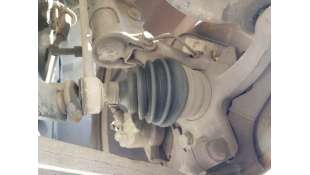 TRANSMISION DELANTERA DERECHA FIAT NUOVA 500 1.2 (69 CV) DE 2008 - D.4596428