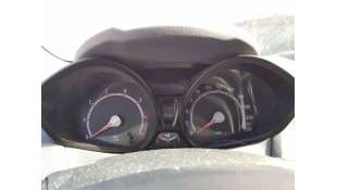 CUADRO INSTRUMENTOS FORD FIESTA 1.25 16V (82 CV) DE 2010 - D.4596499