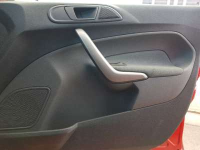 ELEVALUNAS DELANTERO DERECHO FORD FIESTA 1.25 16V (82 CV) DE 2010 - D.4596505